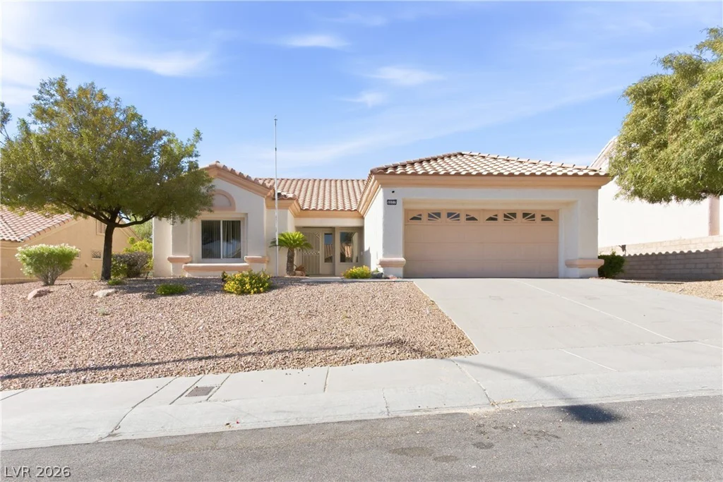 9937 Heyfield, Las Vegas, NV 89134