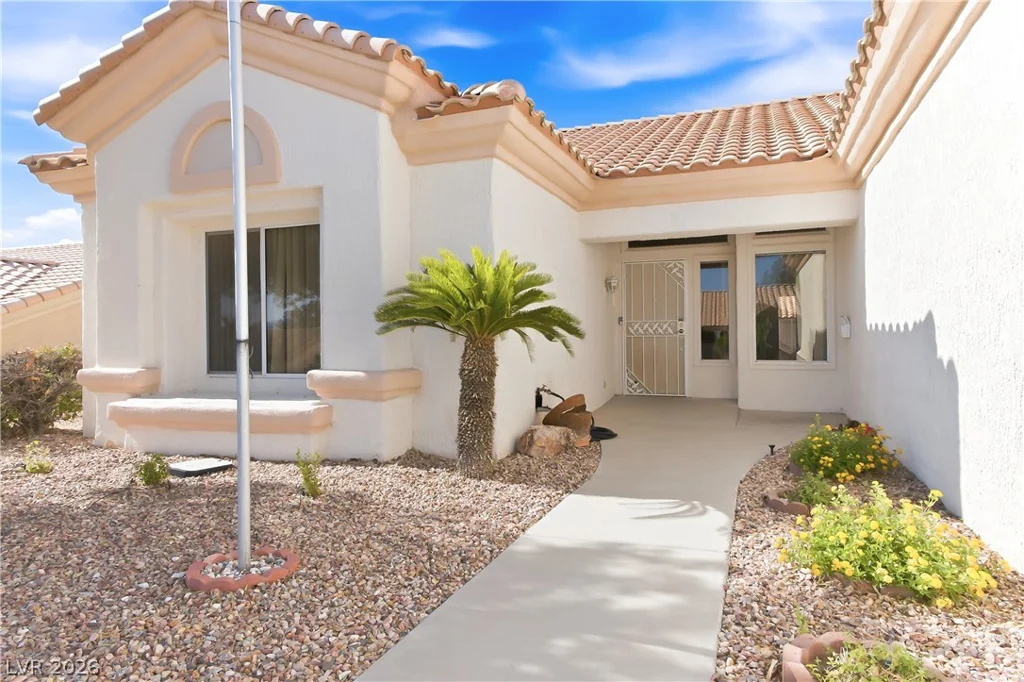 9937 Heyfield, Las Vegas, NV 89134