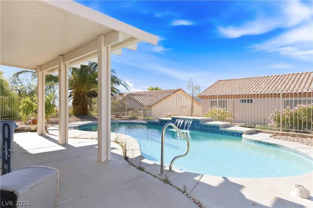 9937 Heyfield, Las Vegas, NV 89134
