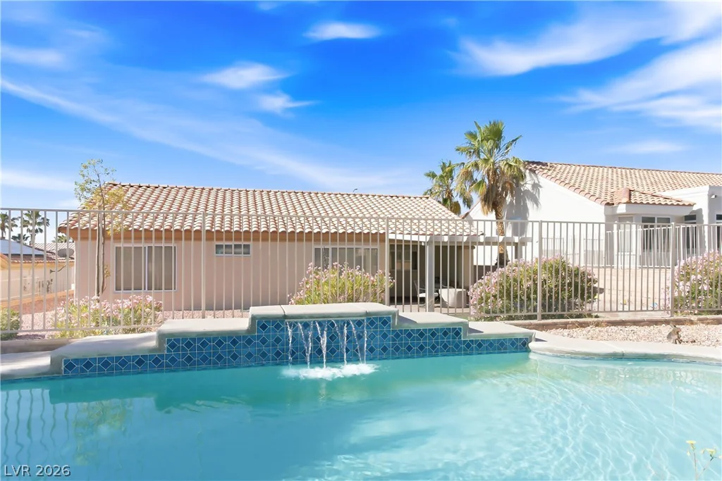 9937 Heyfield, Las Vegas, NV 89134
