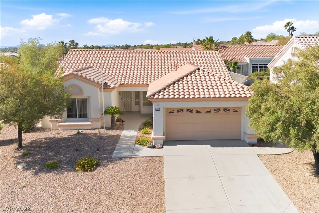 9937 Heyfield, Las Vegas, NV 89134