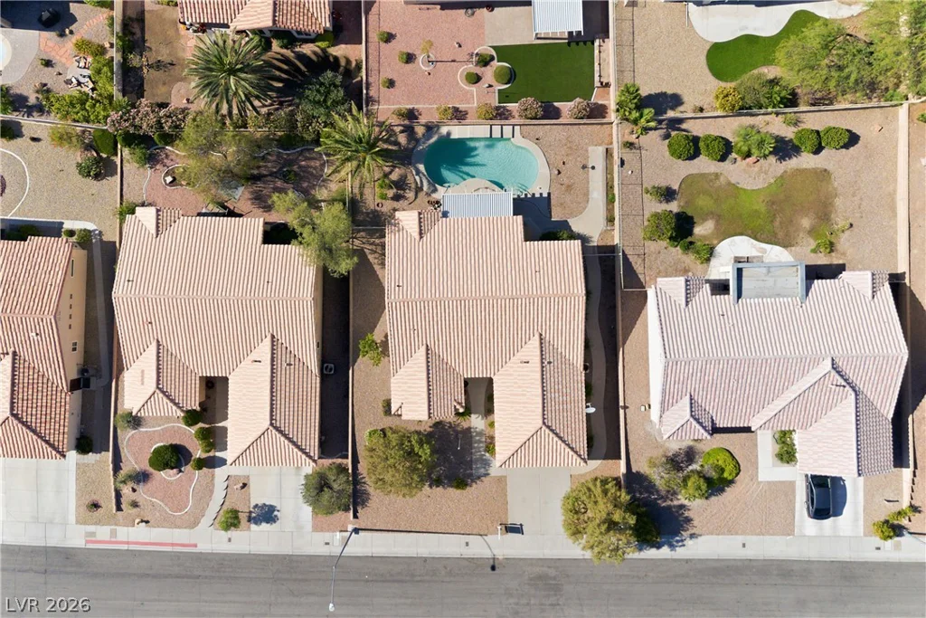 9937 Heyfield, Las Vegas, NV 89134