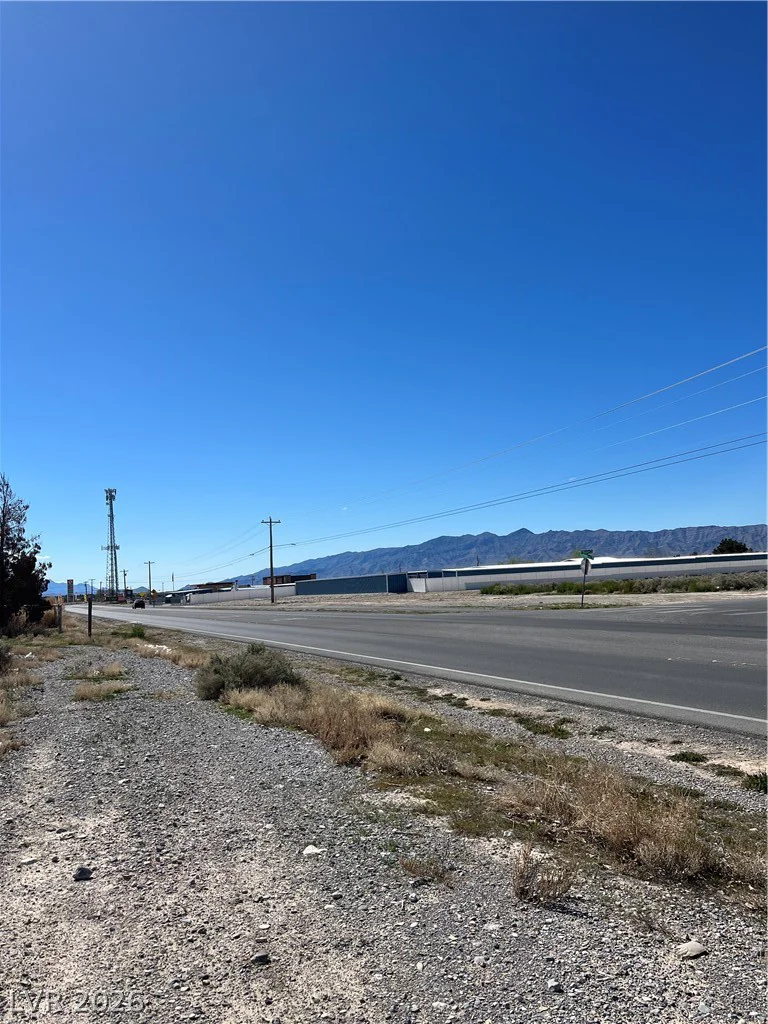 3751 Homestead, Pahrump, NV 89048