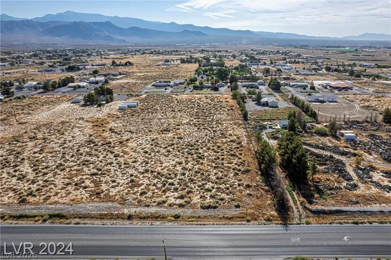 3751 Homestead, Pahrump, NV 89048