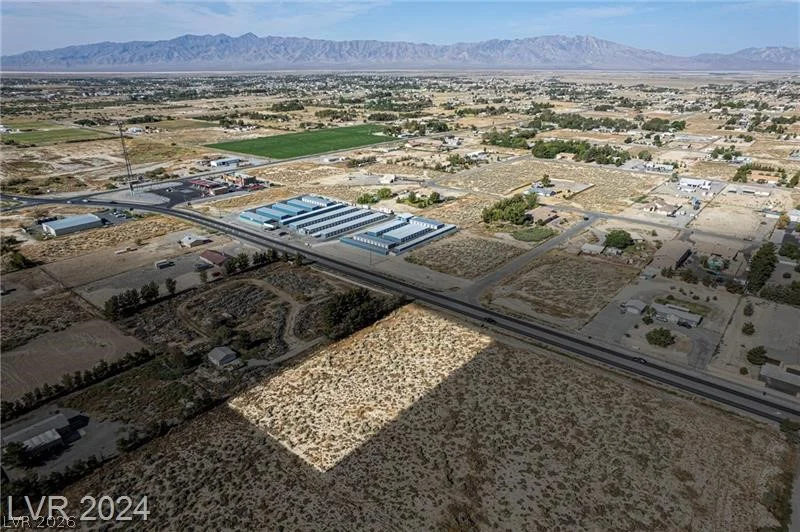 3751 Homestead, Pahrump, NV 89048