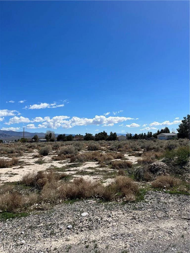 3751 Homestead, Pahrump, NV 89048