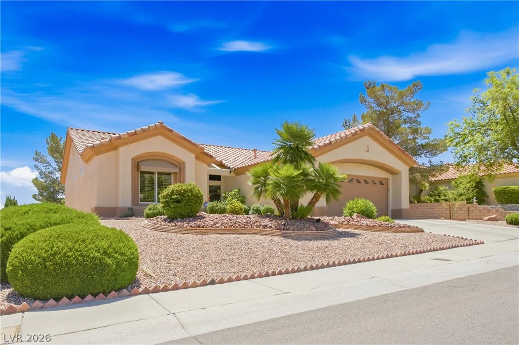 2800 Hanging Rock, Las Vegas, NV 89134