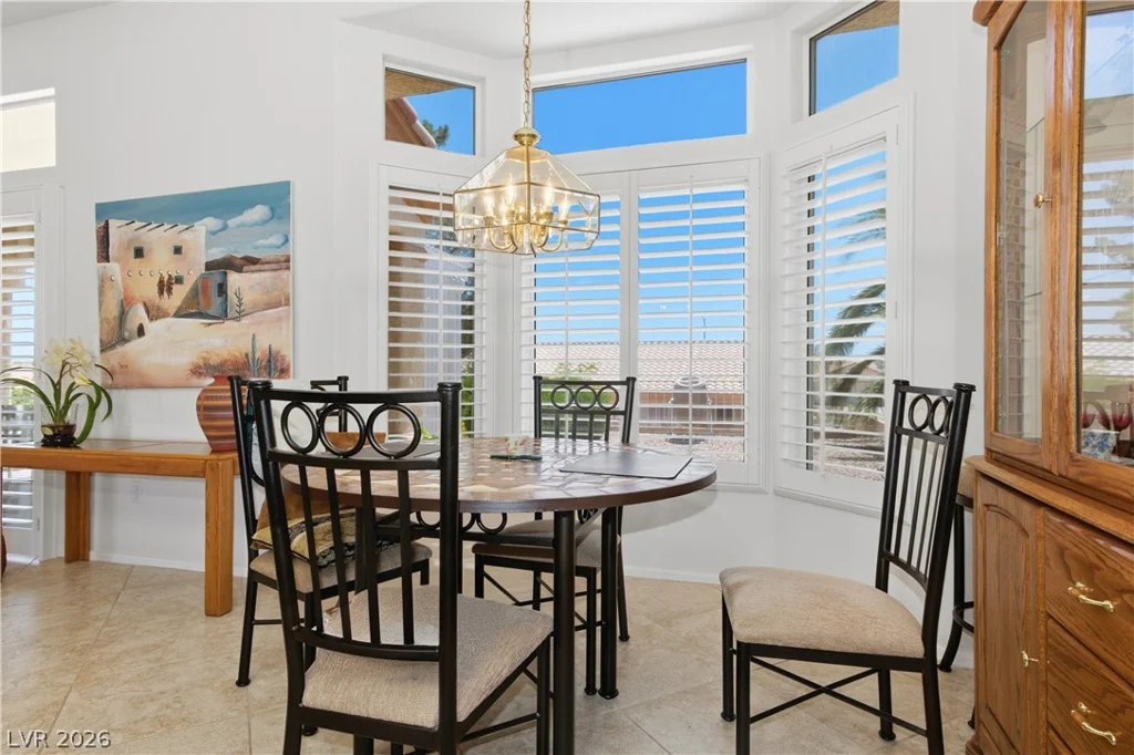 2800 Hanging Rock, Las Vegas, NV 89134