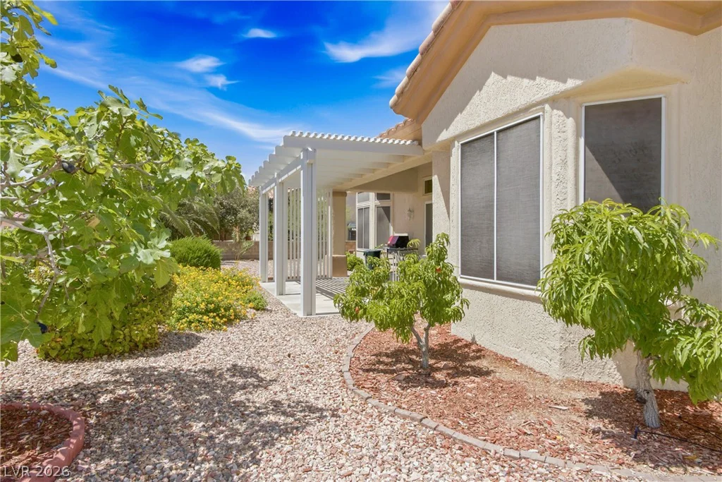 2800 Hanging Rock, Las Vegas, NV 89134