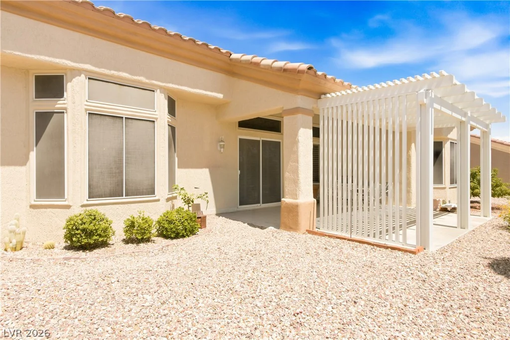 2800 Hanging Rock, Las Vegas, NV 89134