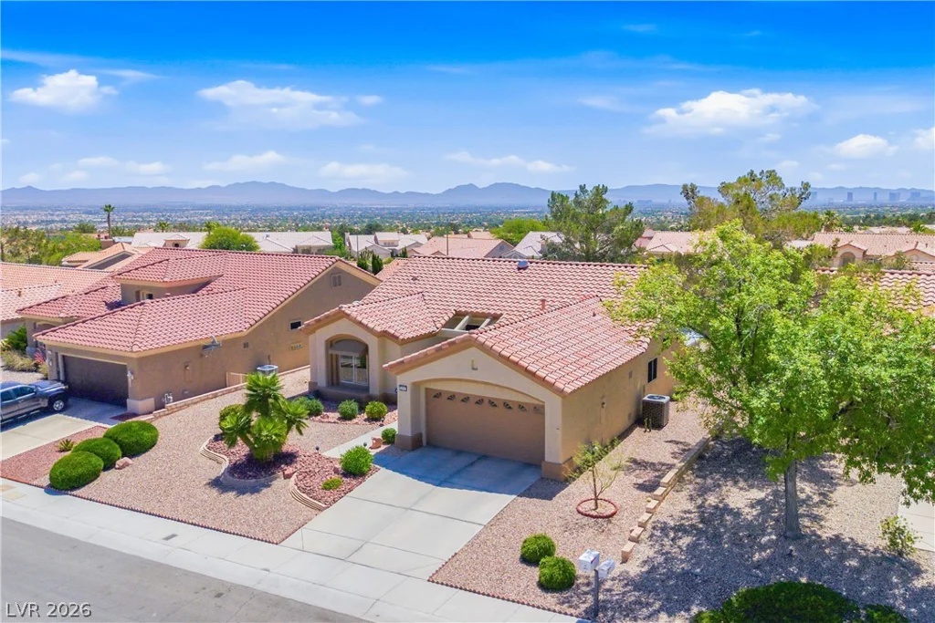 2800 Hanging Rock, Las Vegas, NV 89134