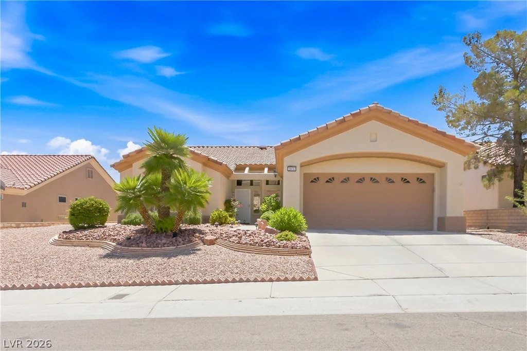 2800 Hanging Rock, Las Vegas, NV 89134