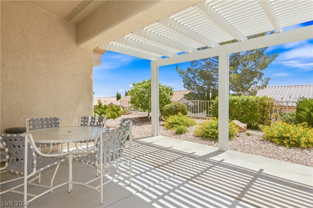 2800 Hanging Rock, Las Vegas, NV 89134