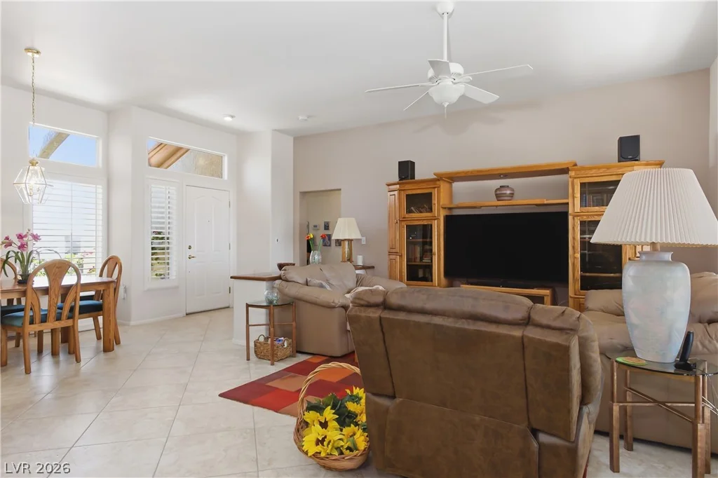 2800 Hanging Rock, Las Vegas, NV 89134