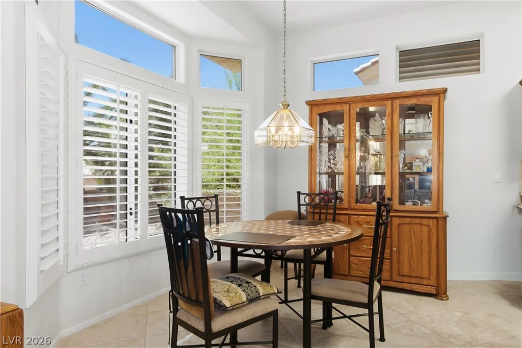 2800 Hanging Rock, Las Vegas, NV 89134