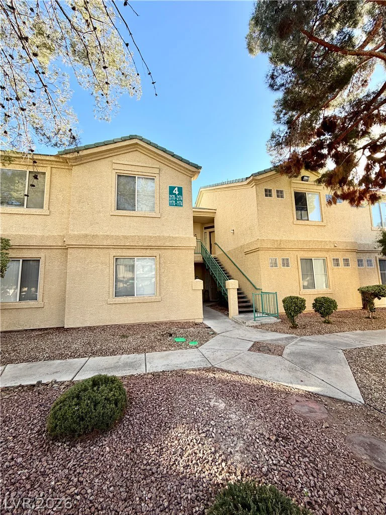 5155 Tropicana, Las Vegas, NV 89103