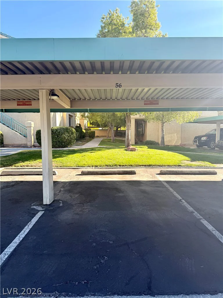 5155 Tropicana, Las Vegas, NV 89103