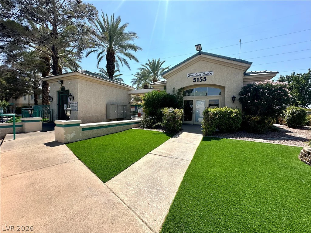 5155 Tropicana, Las Vegas, NV 89103