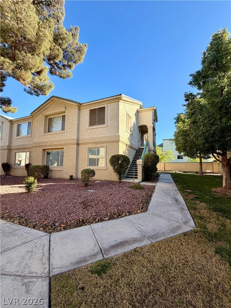 5155 Tropicana, Las Vegas, NV 89103