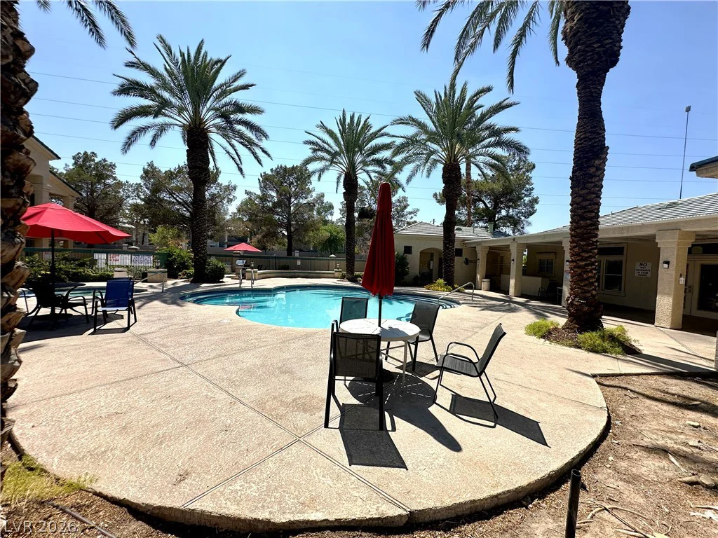 5155 Tropicana, Las Vegas, NV 89103