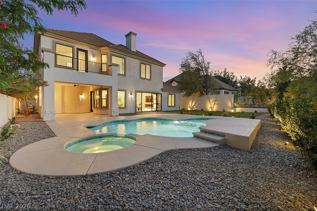 9704 Camden Hills, Las Vegas, NV 89145
