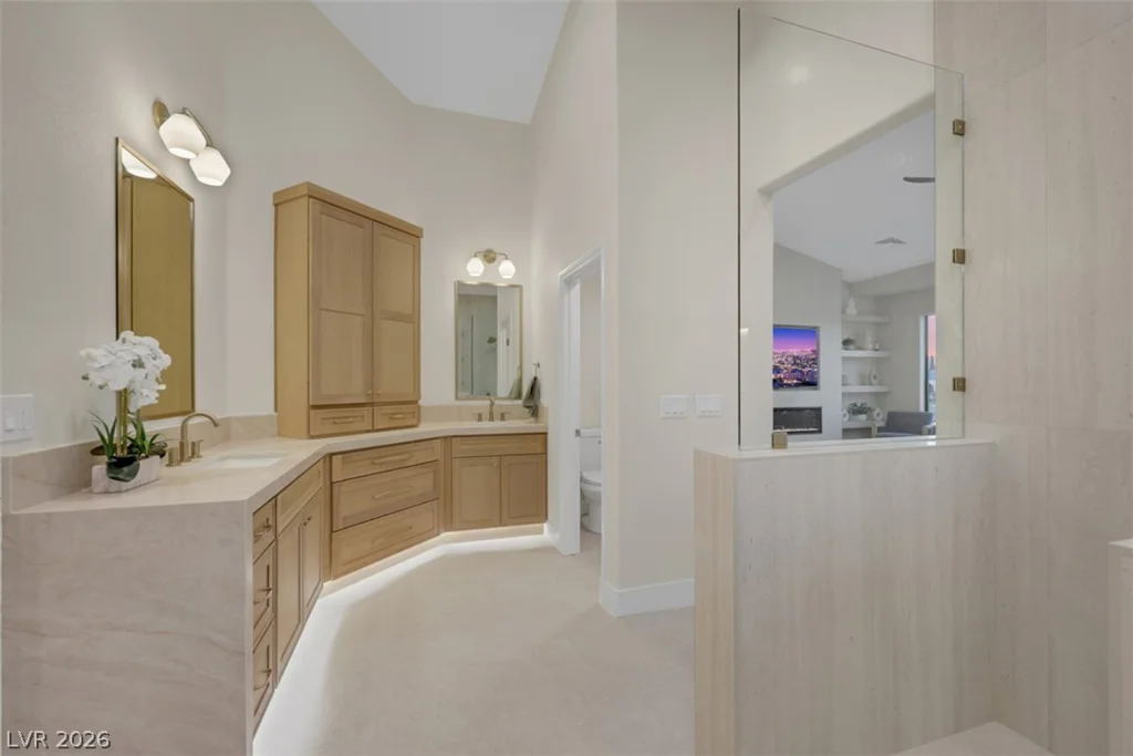 9704 Camden Hills, Las Vegas, NV 89145