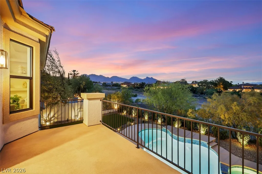 9704 Camden Hills, Las Vegas, NV 89145
