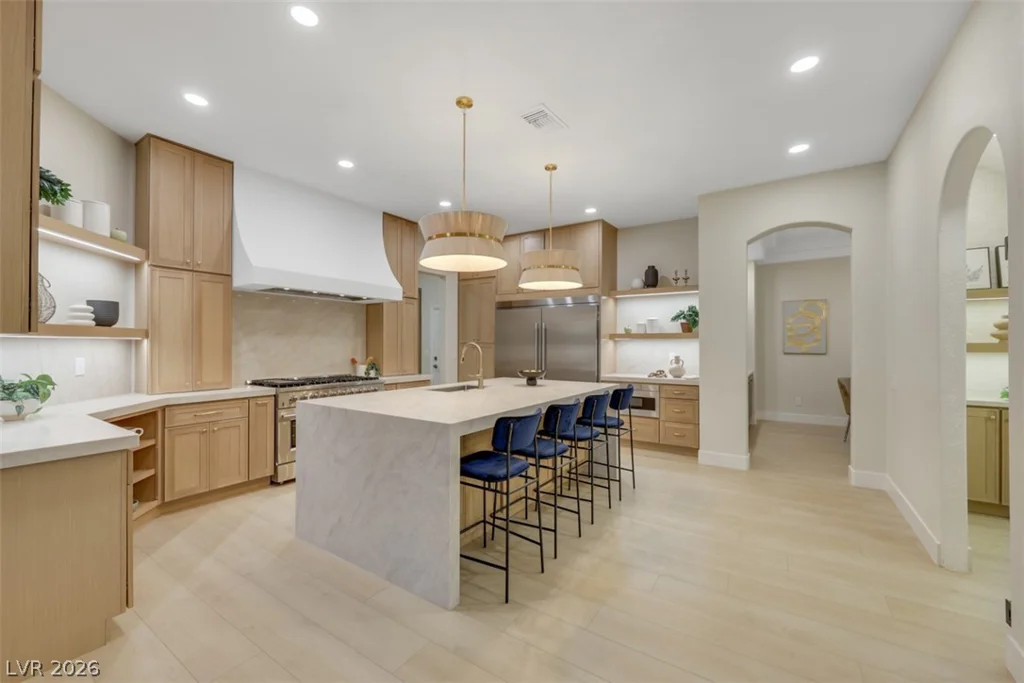 9704 Camden Hills, Las Vegas, NV 89145