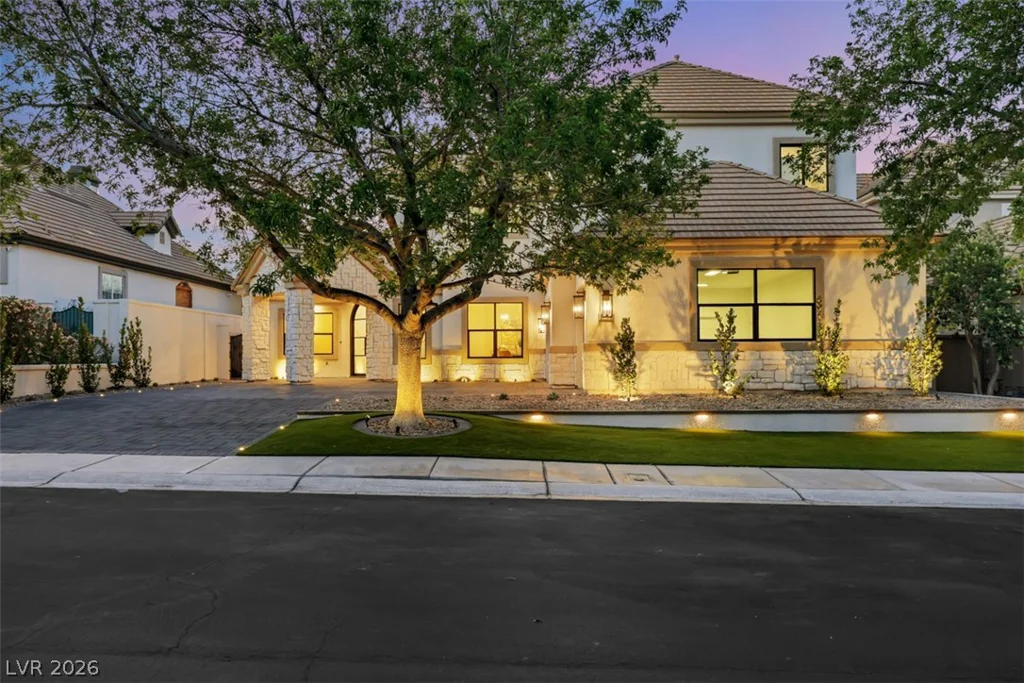9704 Camden Hills, Las Vegas, NV 89145