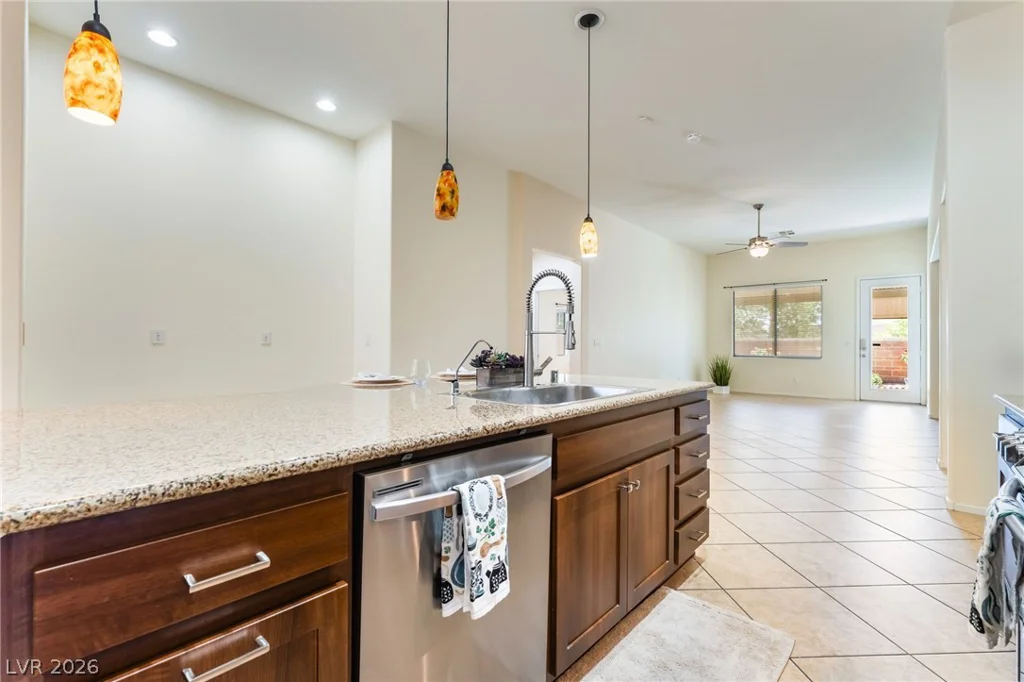 3917 Bowers Hollow, North Las Vegas, NV 89085