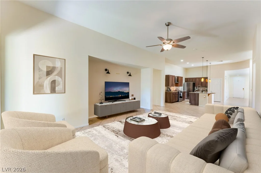 3917 Bowers Hollow, North Las Vegas, NV 89085