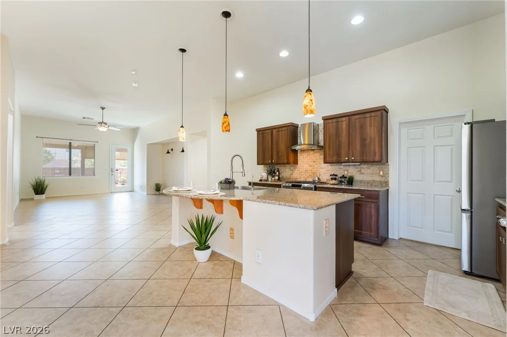 3917 Bowers Hollow, North Las Vegas, NV 89085