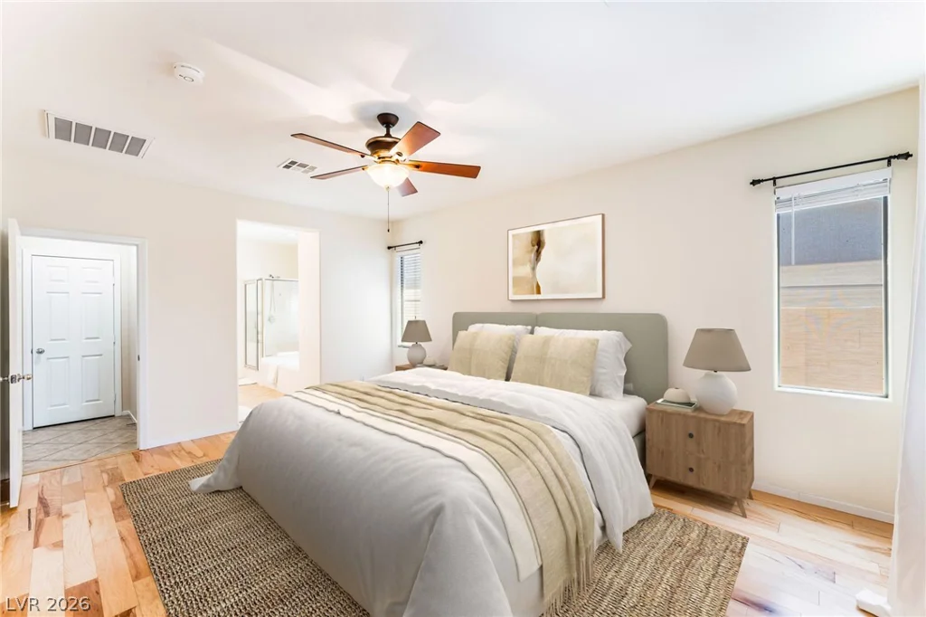 3917 Bowers Hollow, North Las Vegas, NV 89085