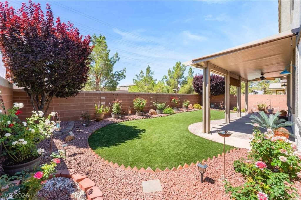 3917 Bowers Hollow, North Las Vegas, NV 89085