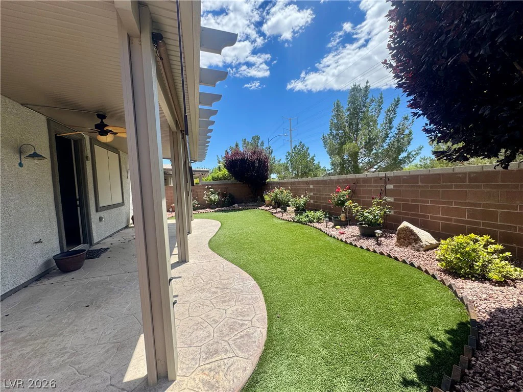 3917 Bowers Hollow, North Las Vegas, NV 89085