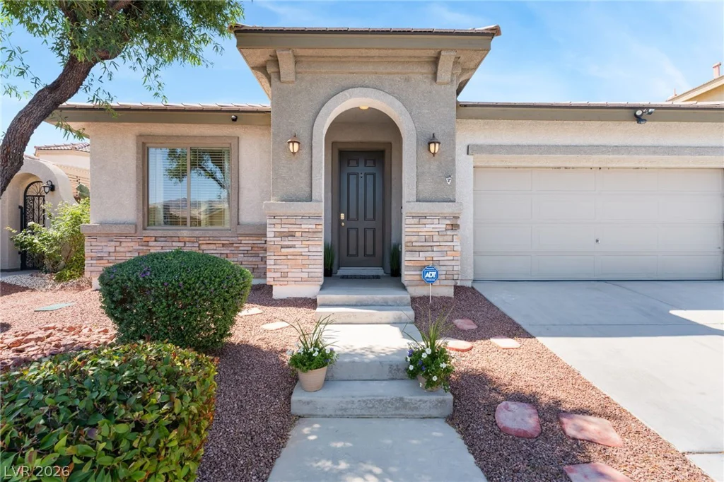 3917 Bowers Hollow, North Las Vegas, NV 89085