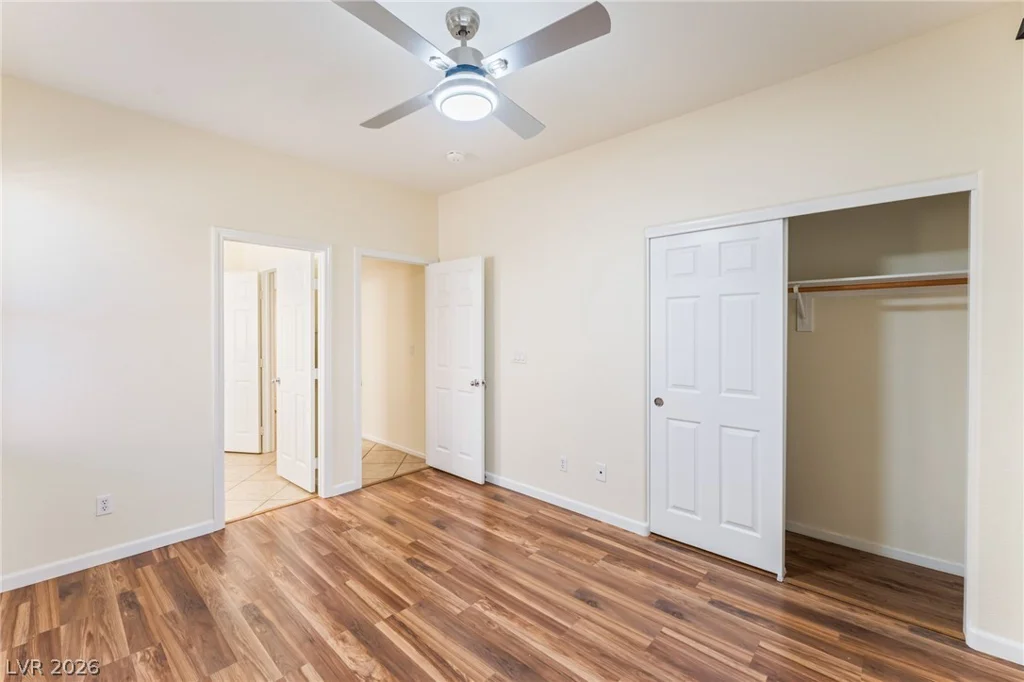 3917 Bowers Hollow, North Las Vegas, NV 89085