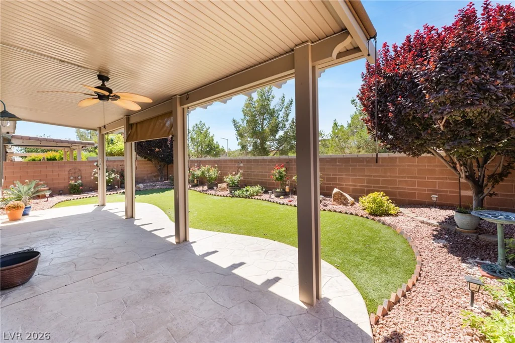 3917 Bowers Hollow, North Las Vegas, NV 89085