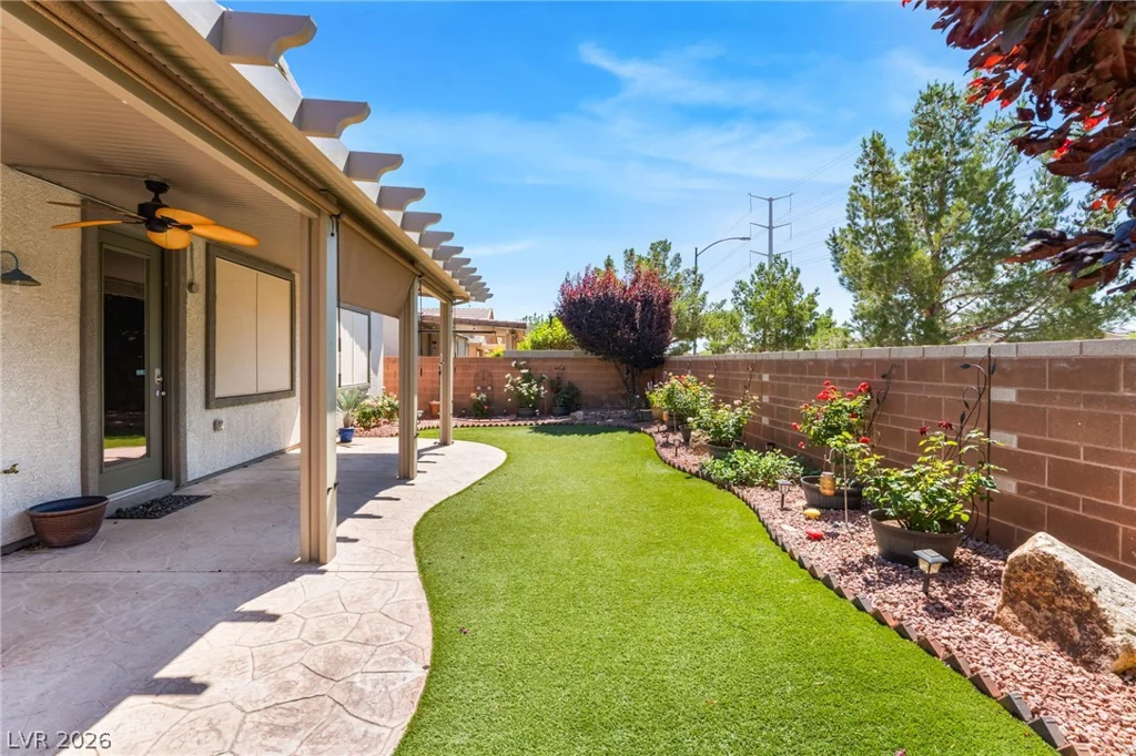 3917 Bowers Hollow, North Las Vegas, NV 89085