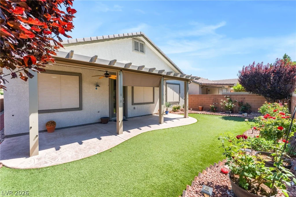 3917 Bowers Hollow, North Las Vegas, NV 89085