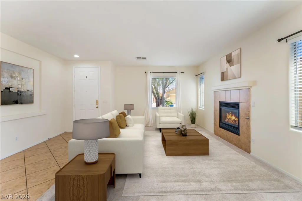 3917 Bowers Hollow, North Las Vegas, NV 89085