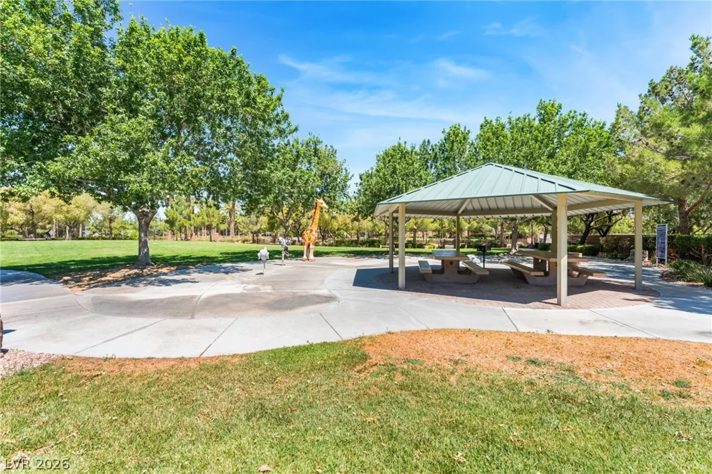 3917 Bowers Hollow, North Las Vegas, NV 89085
