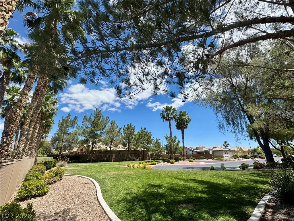 3917 Bowers Hollow, North Las Vegas, NV 89085