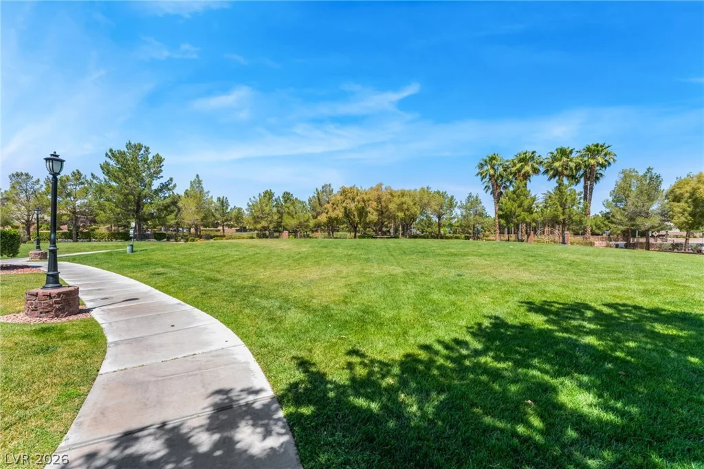 3917 Bowers Hollow, North Las Vegas, NV 89085