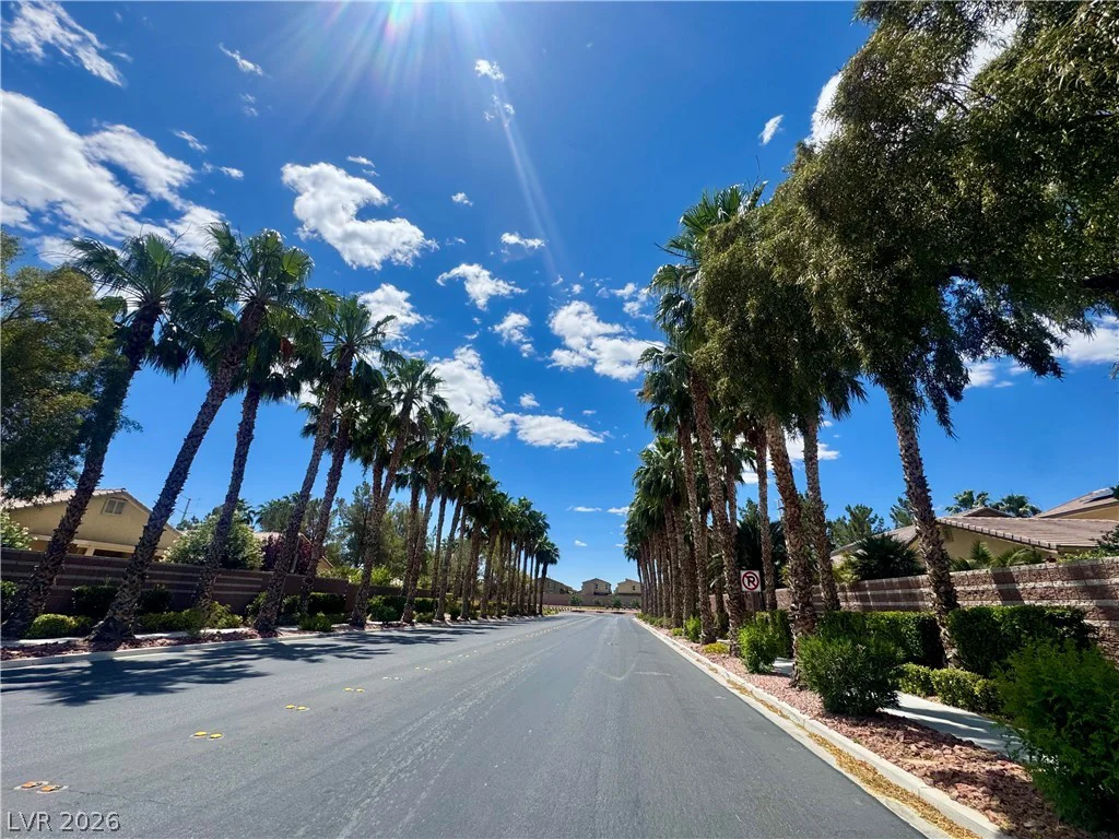3917 Bowers Hollow, North Las Vegas, NV 89085
