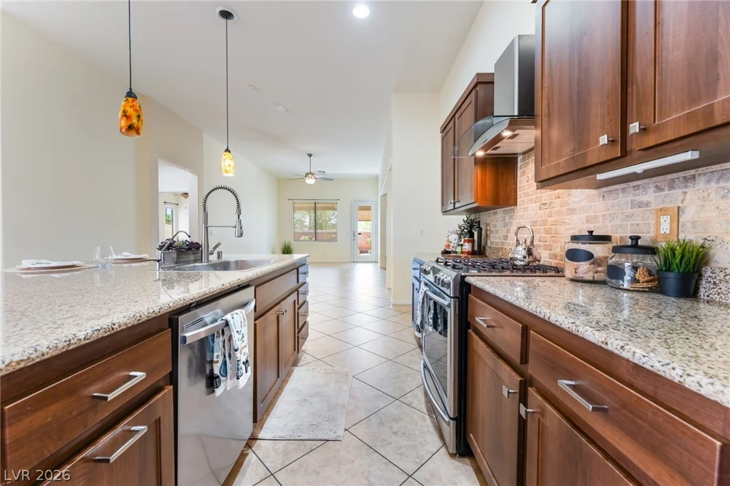 3917 Bowers Hollow, North Las Vegas, NV 89085