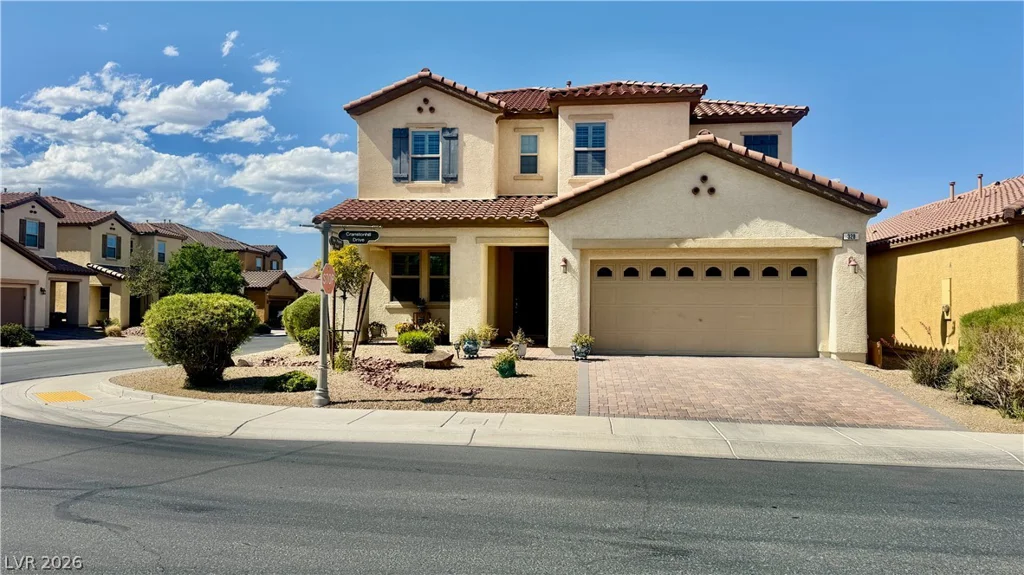 328 Cranstonhill, Las Vegas, NV 89148