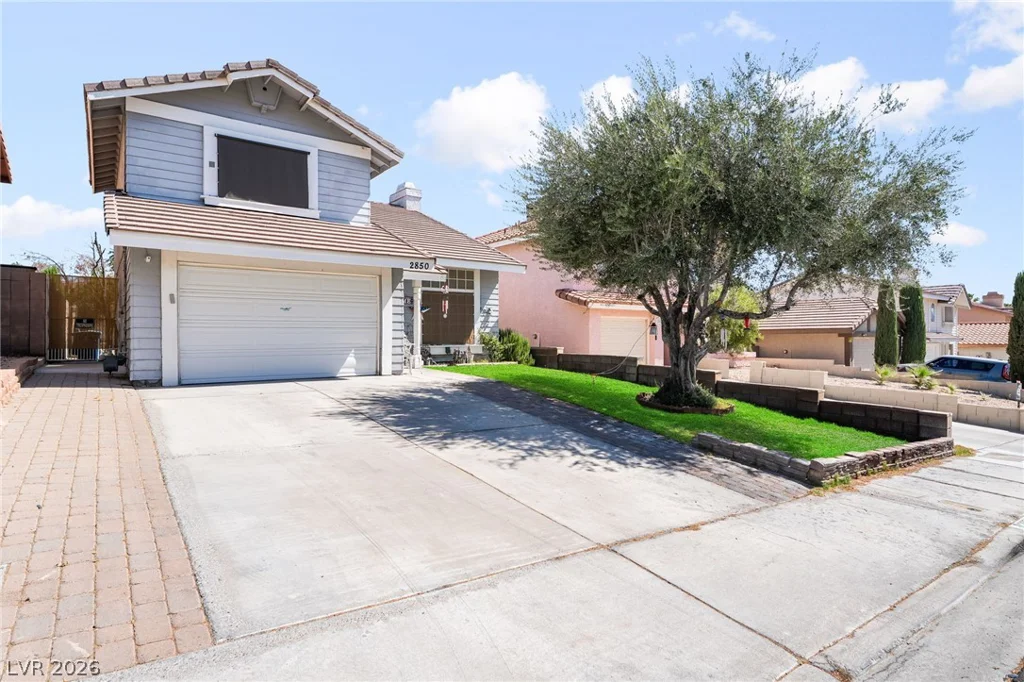 2850 Preciso, Henderson, NV 89074