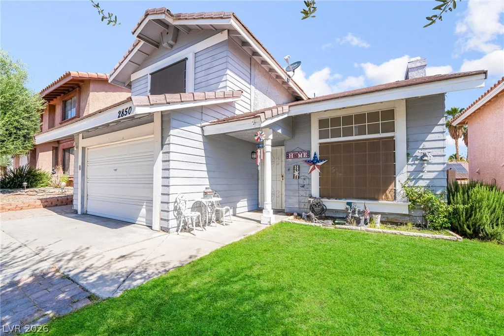 2850 Preciso, Henderson, NV 89074