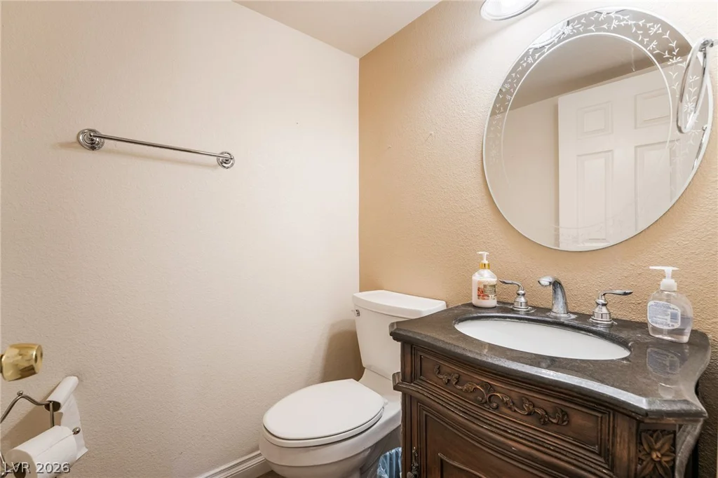 2850 Preciso, Henderson, NV 89074